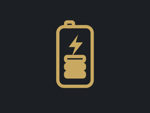 Anker power bank