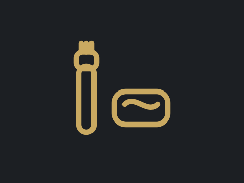 Hygiene kit