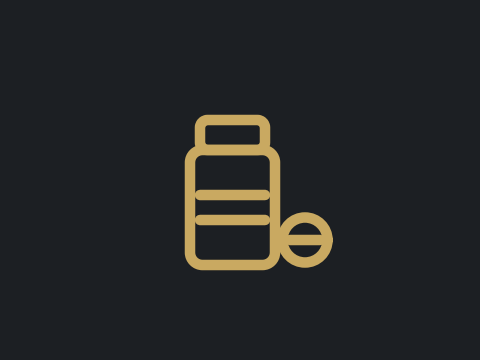 Your medication — seven days ahead