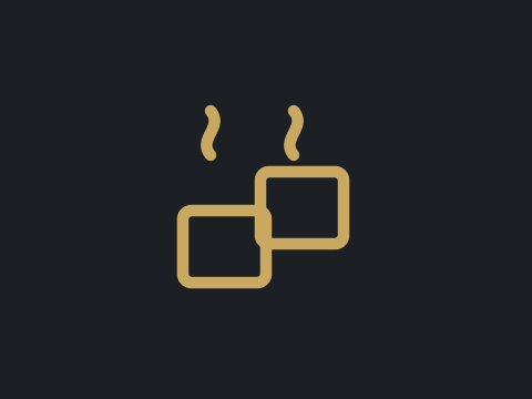 Solid fuel tablets