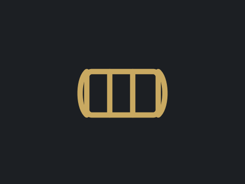 Rations and bars — 72 hours of energy