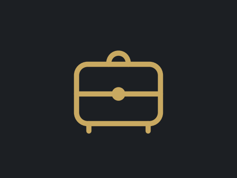 Convertible carry-on, 60 L